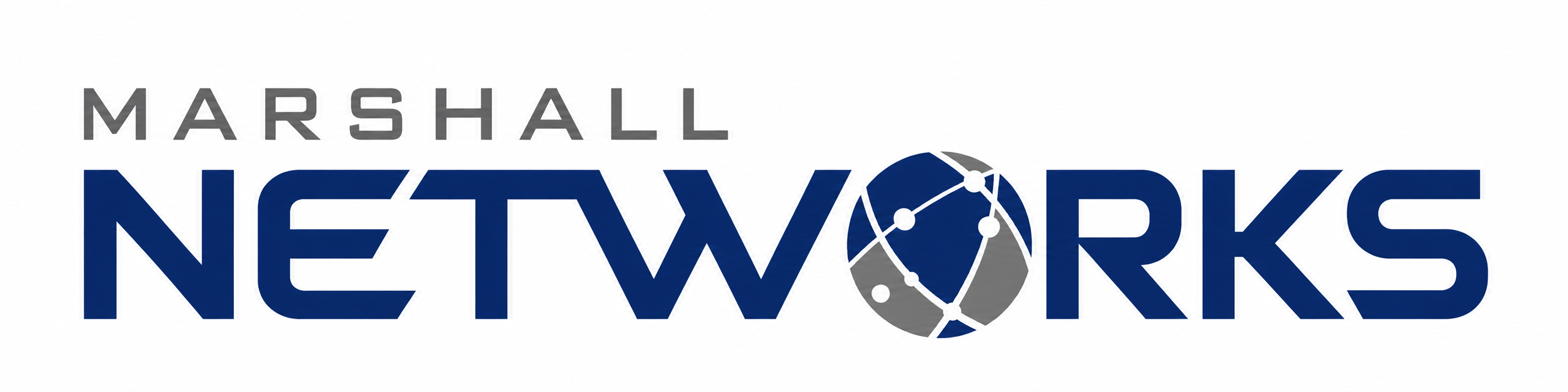 Marshall Networks